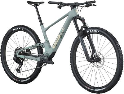 Превью  Велосипед SCOTT Spark 920 (2026)